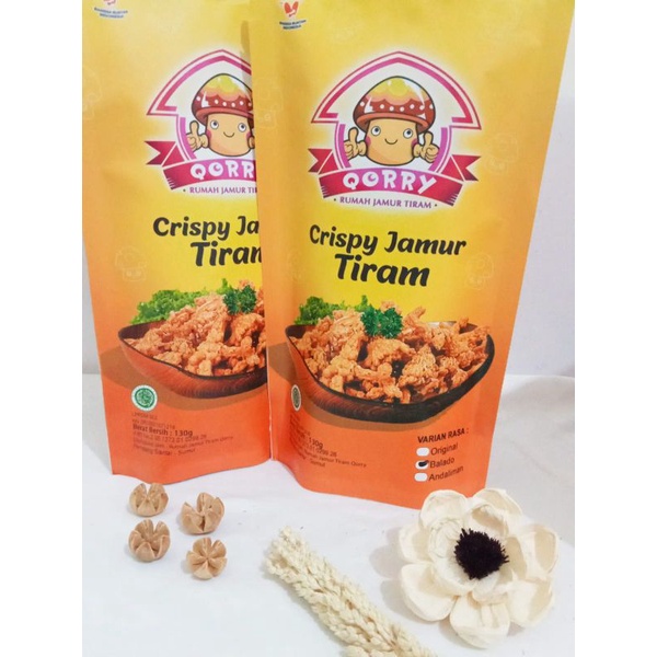 

Stick Jamur Tiram