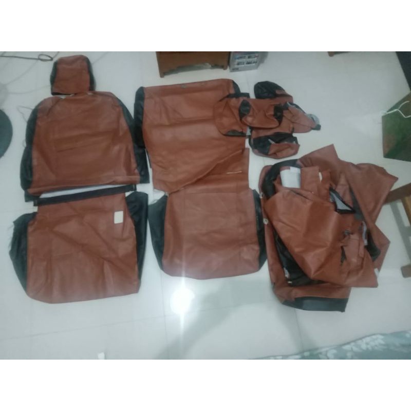 SARUNG JOK INNOVA REBORN