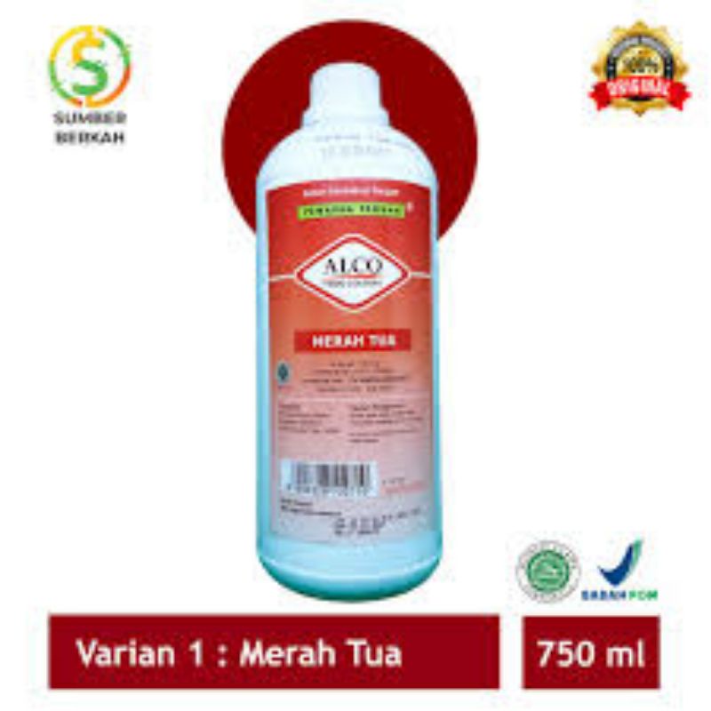 

Pewarna.makanan.ALCO.750ML/1KG.ALL.WARNA