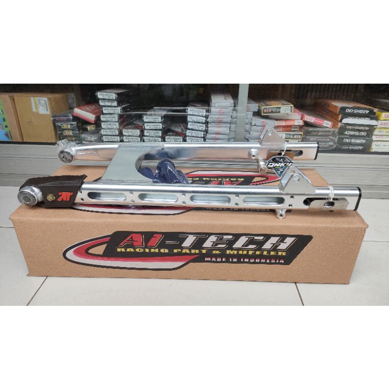 arem aitech all tiger coak