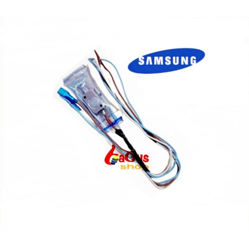 Defrost Fuse Kulkas Samsung 2 pintu