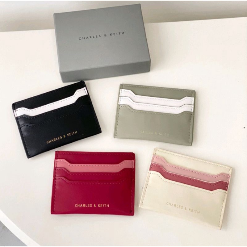 Cardholder CharlesKeith C1215
