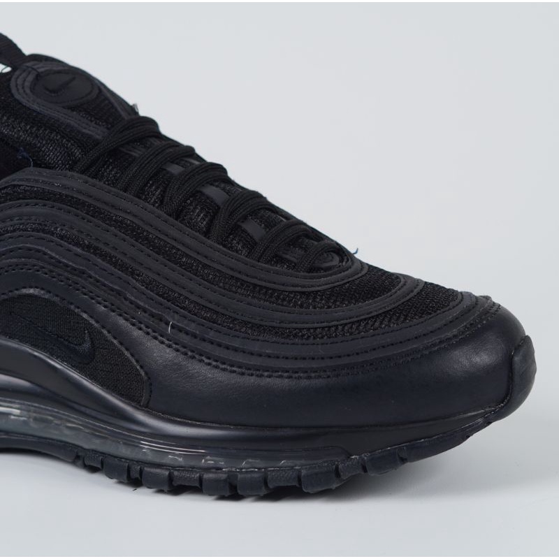 Sepatu Nike Air Max 97 Triple Black