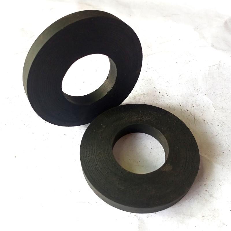 Karet Peredam Support Extra Tatakan Depan Honda Jazz  Brio Honda City Yaris Vios harga per 2 pcs