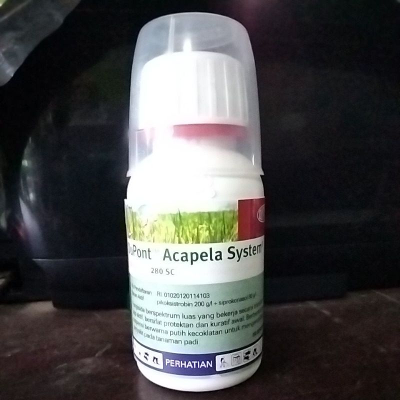 Fungisida Acapela Sistem 280 SC