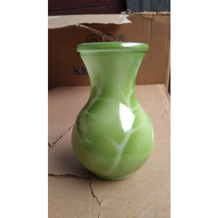 VAS BUNGA DMJ 17 WARNA