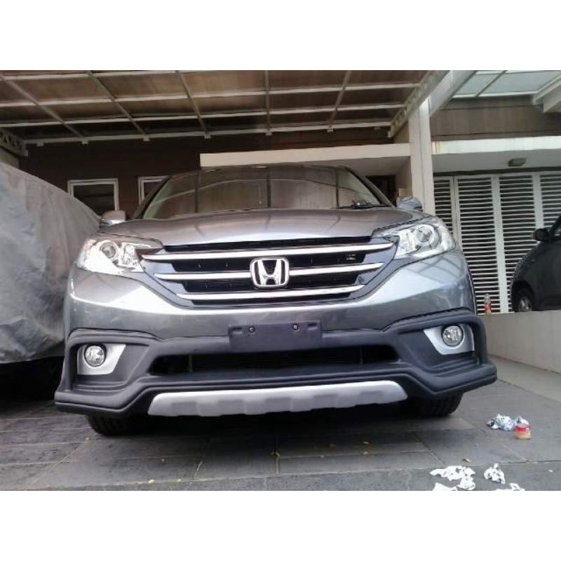 bodykit crv 2013