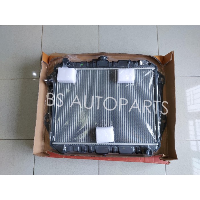 Radiator Daihatsu Feroza