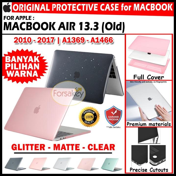 Macbook Air 13 Inch 2011 2012 2013 2014 2015 2017 Case Casing Cover
