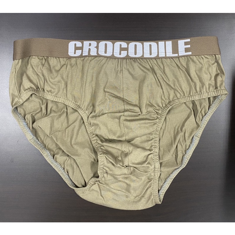 celana dalam pria Brand original Crocodile | Beli 1 Rp 89.900 Beli 2 Rp 150.000 | Ramayana Jatinegara