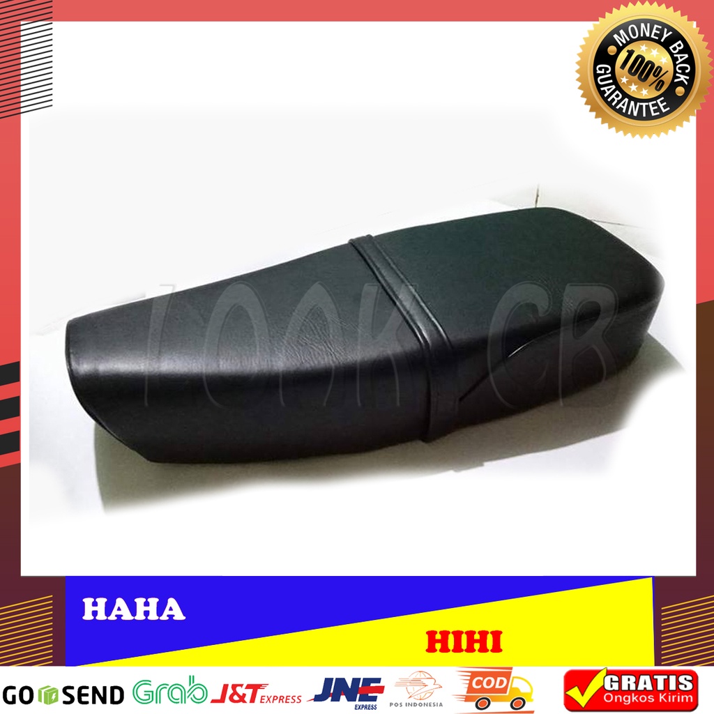 Jok Honda Xl125