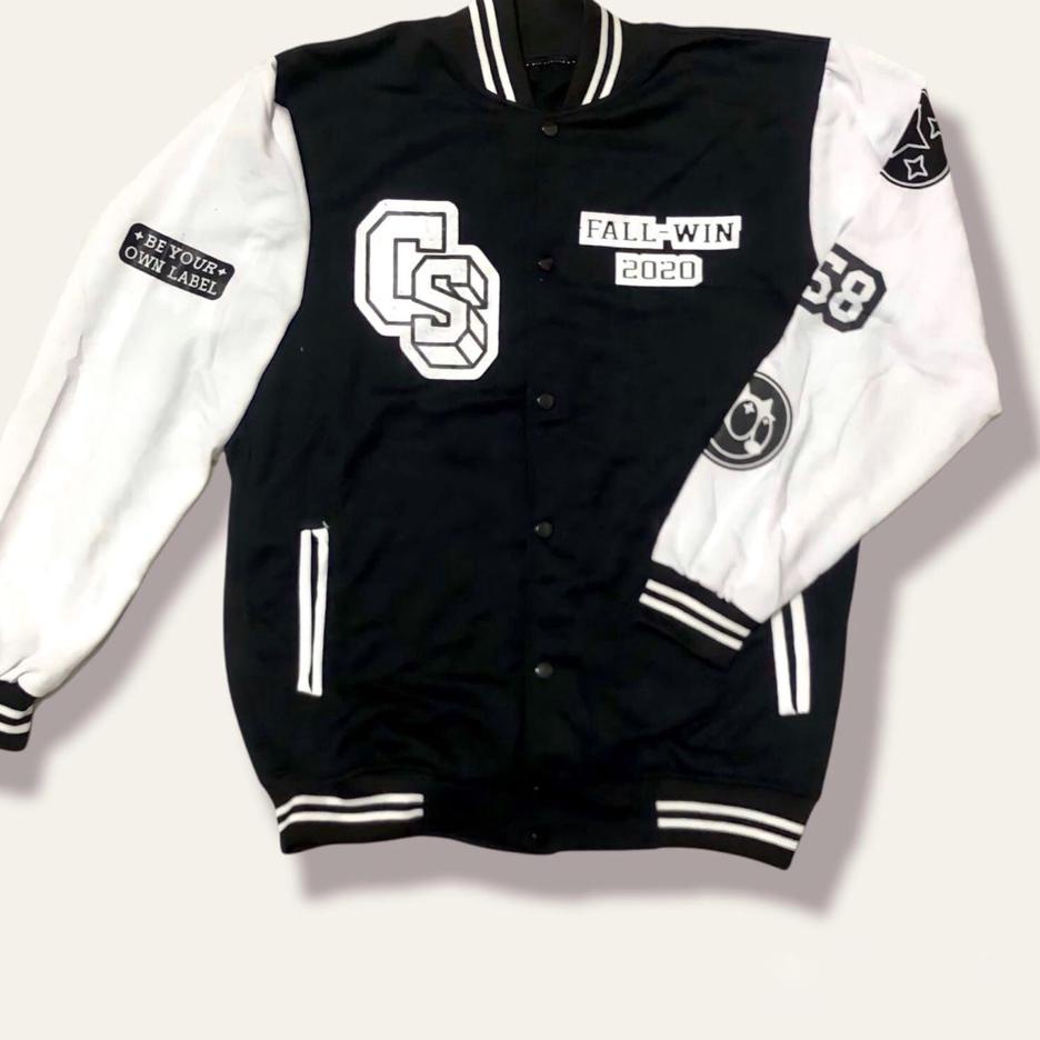 art5m0La--FALL-WIN BASEBALL JAKET VERSITY | JAKET MURAH KEKINIAN