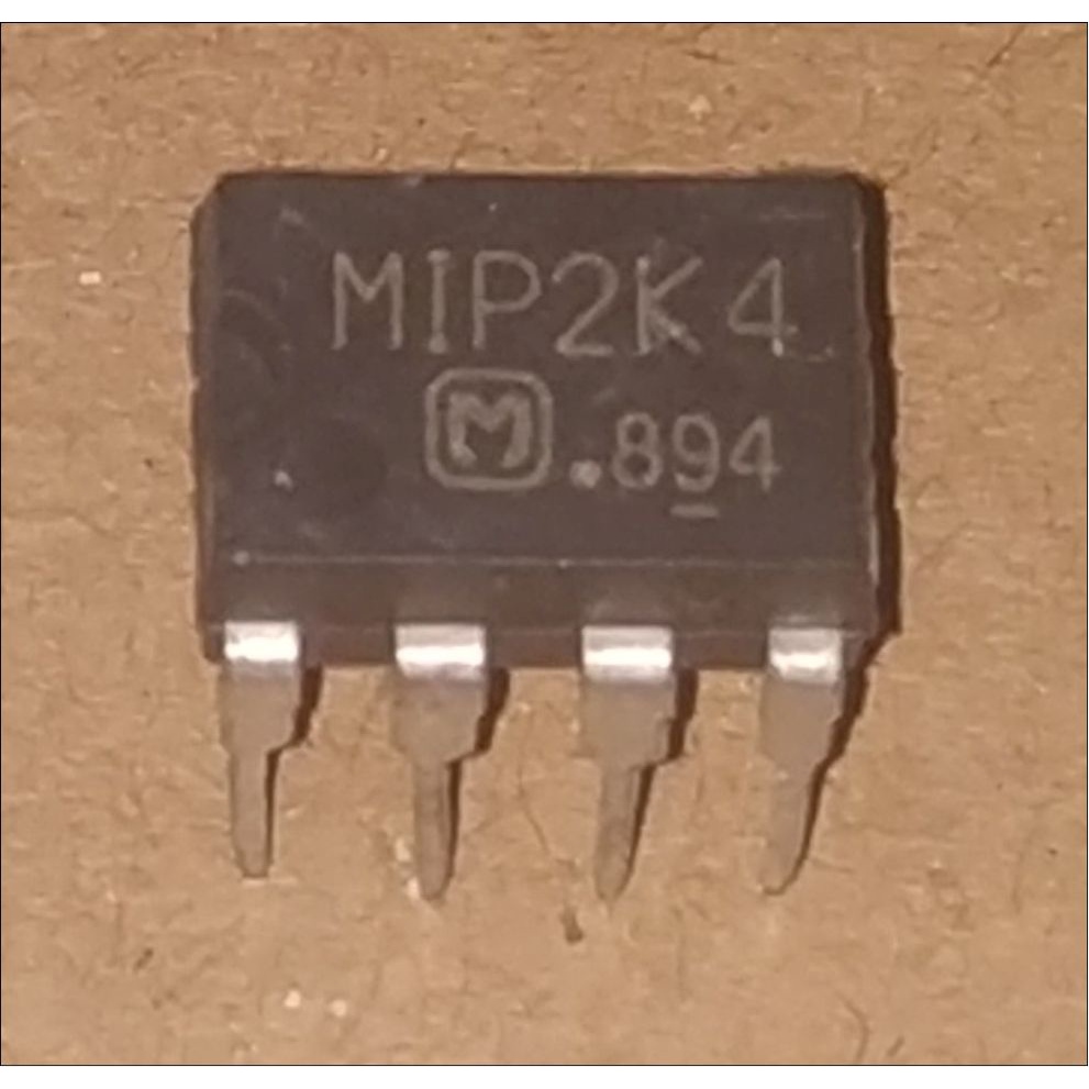 IC REGULATOR MIP2K4