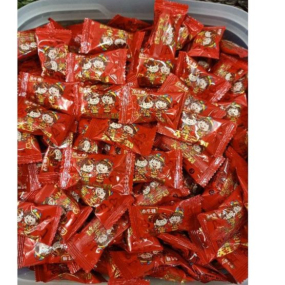 

Berkualitas--permen sangjit 250grm