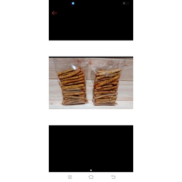 

LUMPIA SALE PISANG ENAK MANIS