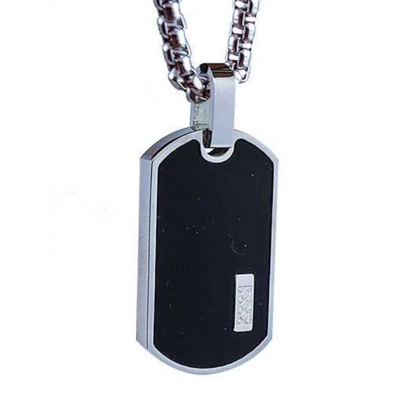 KK LIFORCE BLACK MILLENIAL ANTI RADIASI