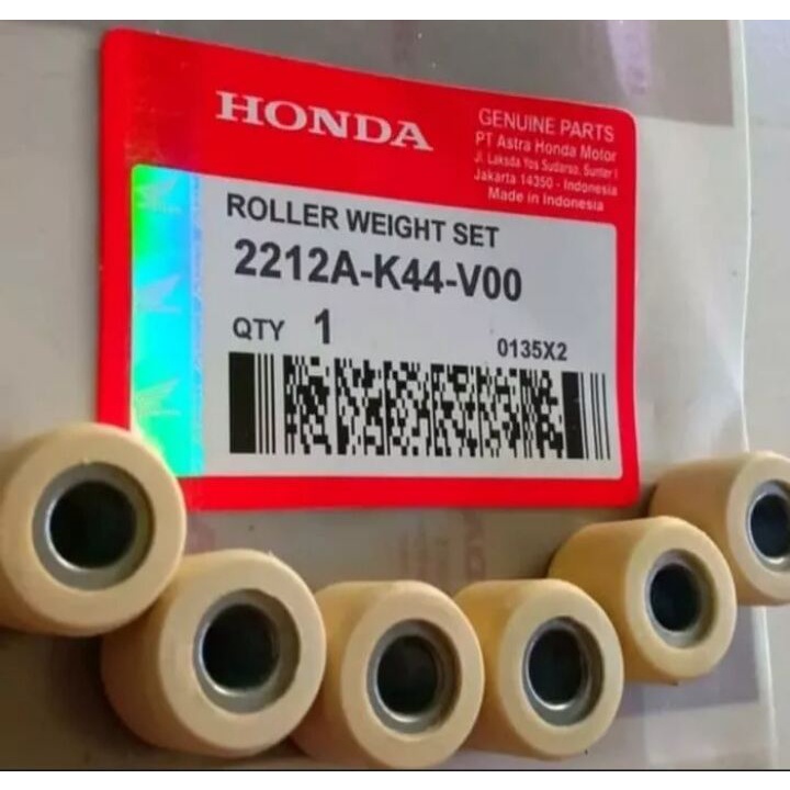 Roller HONDA BEAT pop ROLLER BEAT esp roller BEAT street roller SCOOPY esp