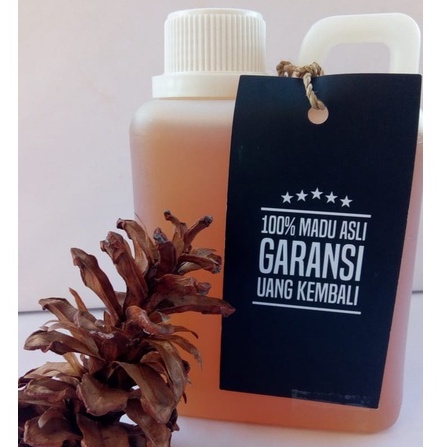 

Bisa COD! 500ML RAW HONEY || Madu Asli Murni || Raw Honey #BALI