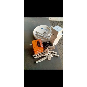 parabola mnc vision jawara vision Tanpa bayar bulanan