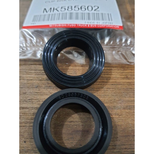 Karet rem canter 125ps / karet rem hdx / karet rem canter depan / karet rem canter 125ps original 50