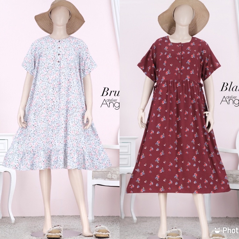 SAMPLE DESIGN BLAIR BRUNETTE ROSETTA WHITE BRIGITTE ROSETTA CARAMEL BRIANA POLKA PINK BLUSH BRUNETTE