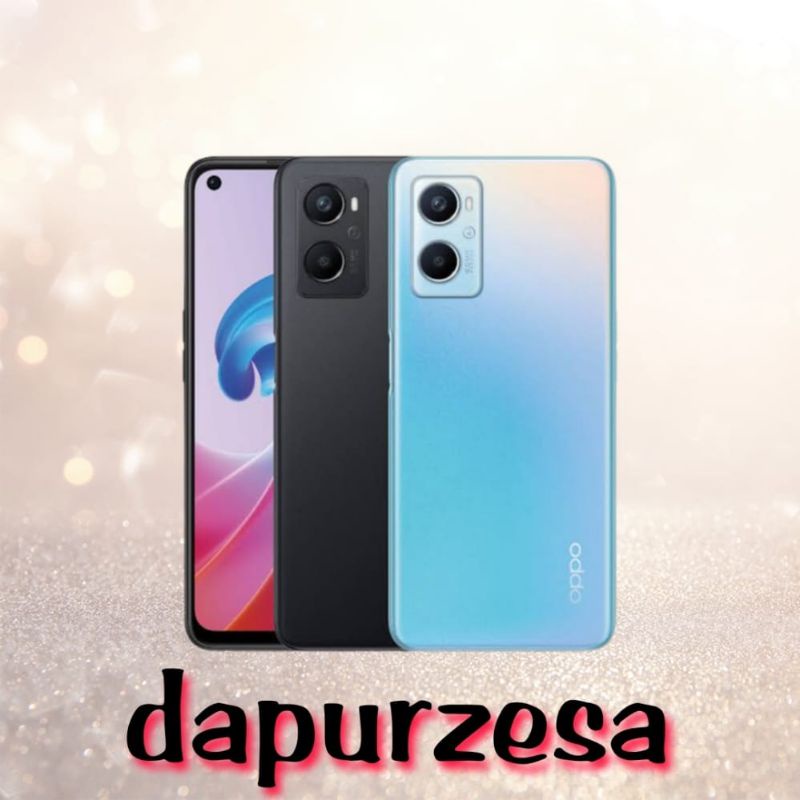 Oppo a96 8/256