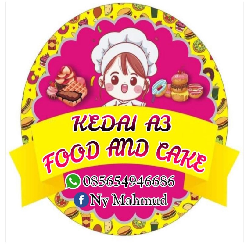 

stiker bisa req tulisan 105lembar cuma 26ribu