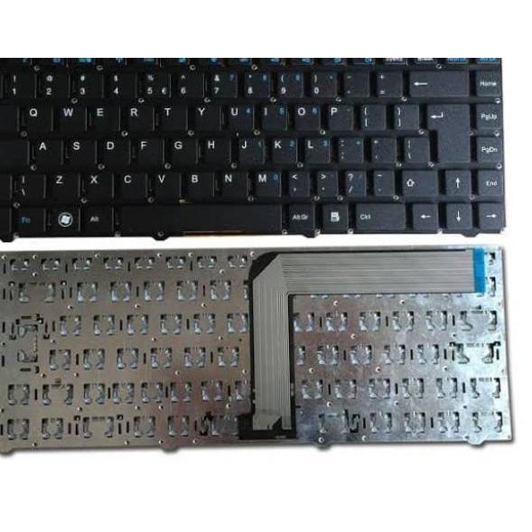 Kejutan Minggu Ini Keyboard Acer One 14 Z1401 Z1402