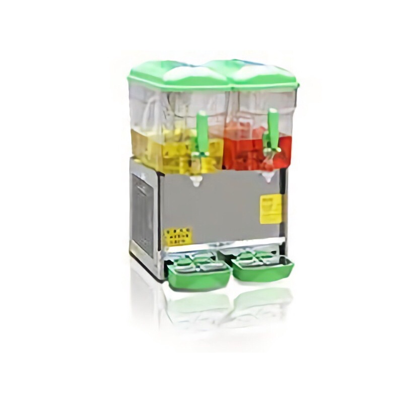 Fomac Juice Dispenser JCD-XJA18-2 / Mesin Pendingin Minuman