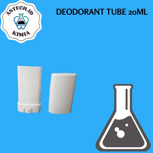 

Deodorant Tube 20Ml/Lotion Bar Container 20Ml/Jar Pomade