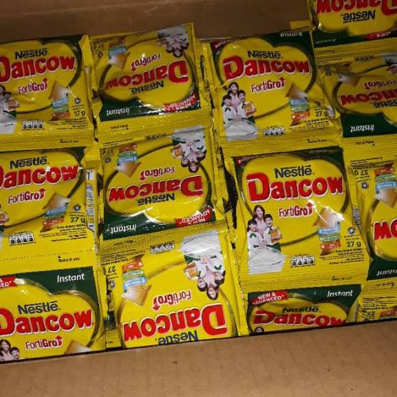 

READY ✅Dancow bubuk sachet|RA7