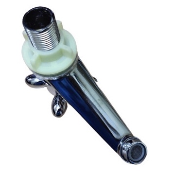 KRAN WASTAFEL PUTAR BALING/KRAN CUCI TANGAN PIRING RESTORAN WASHTAFEL/KRAN TOILET/KRAN KERAN AIR STAINLESS BERKUALITAS