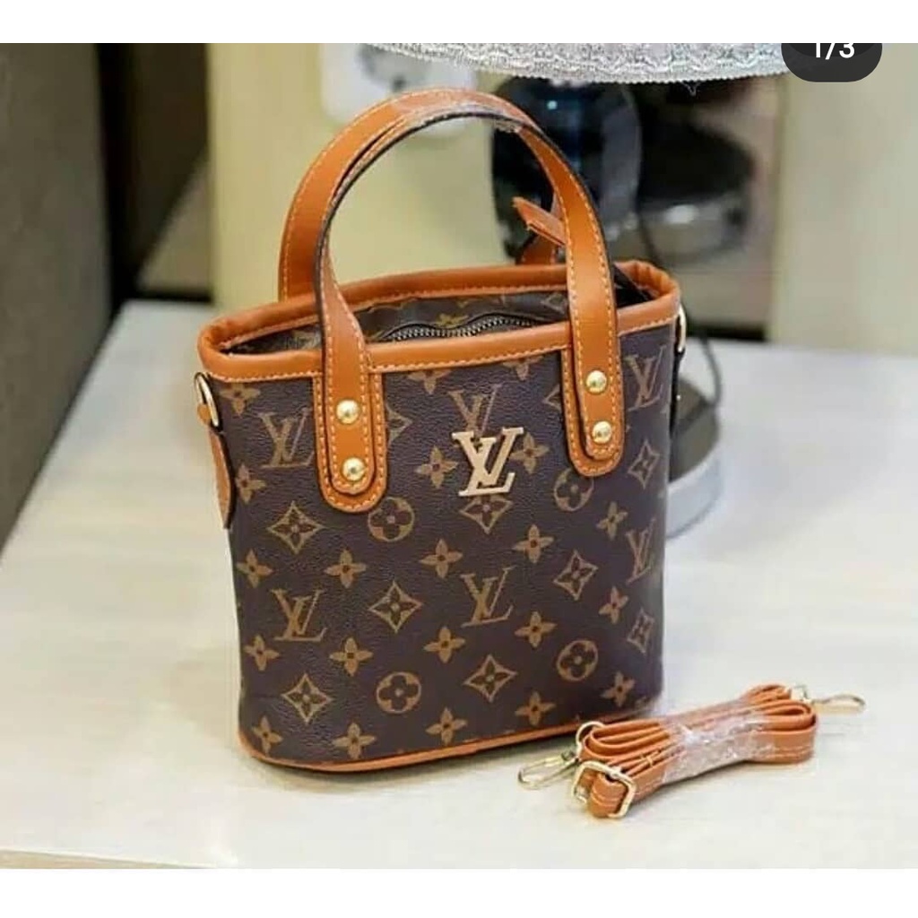 tas selempang mini motif tali panjang tas fashion murah