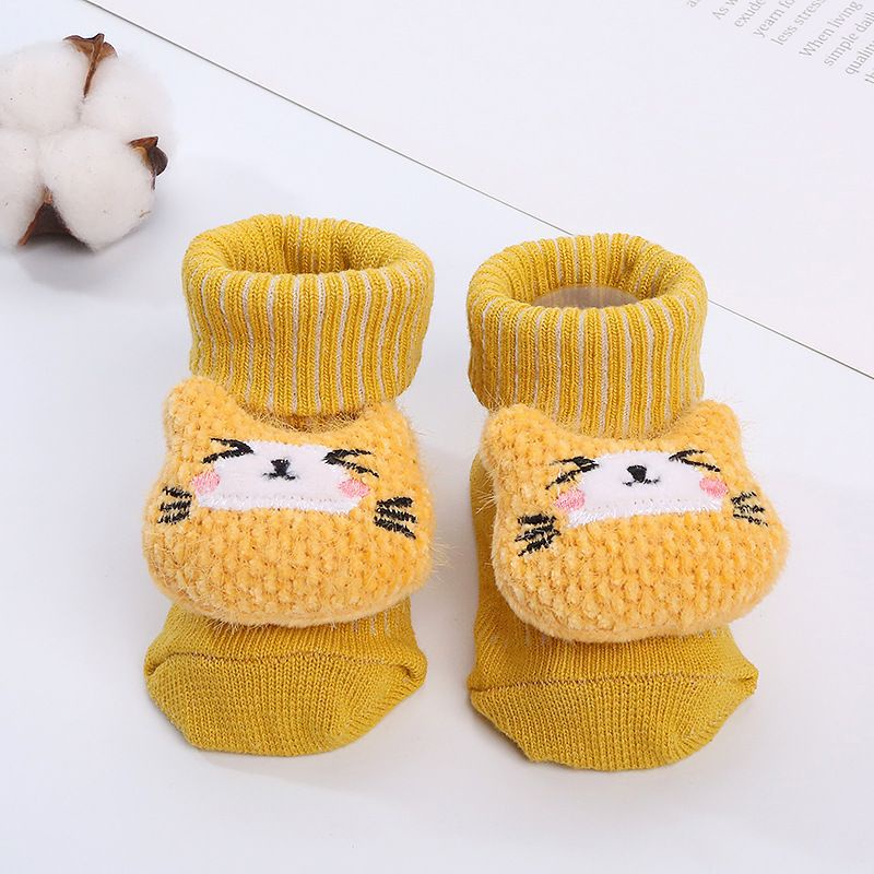 BABY K2 - Kaos Kaki Baby Free Size Animal