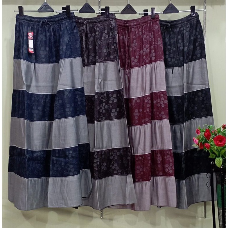 Rok Denim Anak Tanggung Rok Remaja Rok Anak Tanggung Rok Denim Rok Cewek