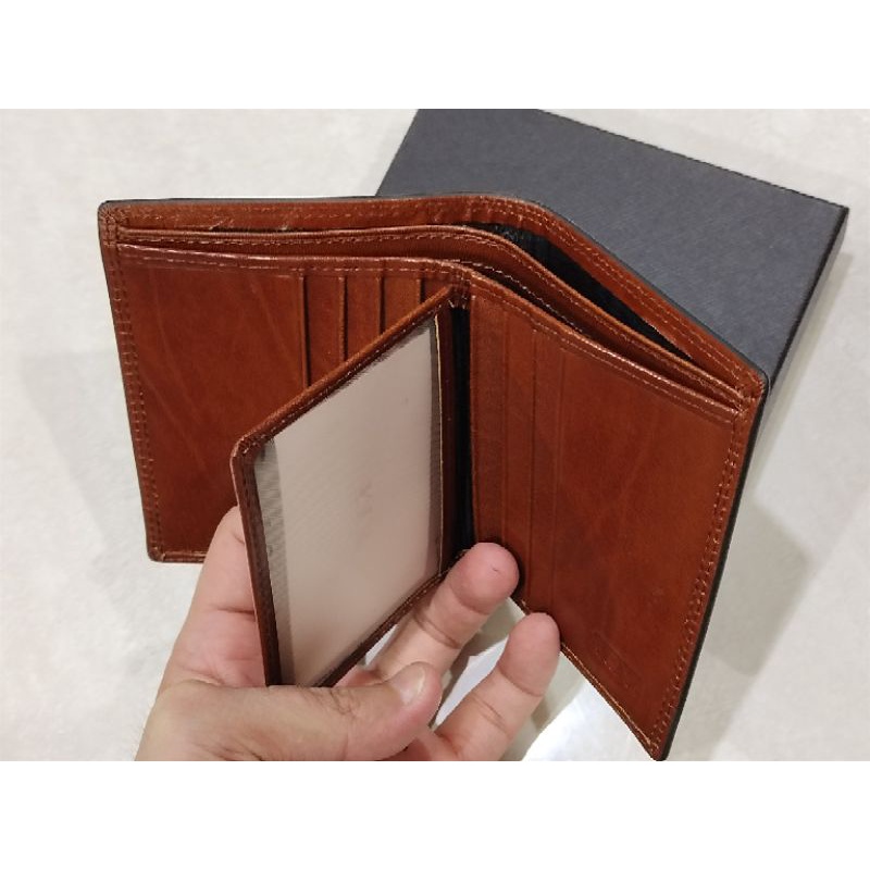 Dompet Berdiri TM3849 dan TM185