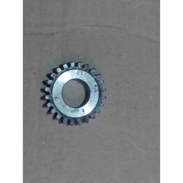 Gear gir gigi lawan pompa oli jupiter z vega r new original