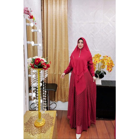 ZAYDHA SYAR'I by Al Gibran