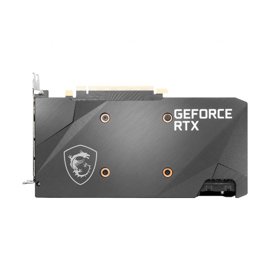 MSI GeForce RTX 3070 Ventus 2x 8G OC LHR - VGA Card