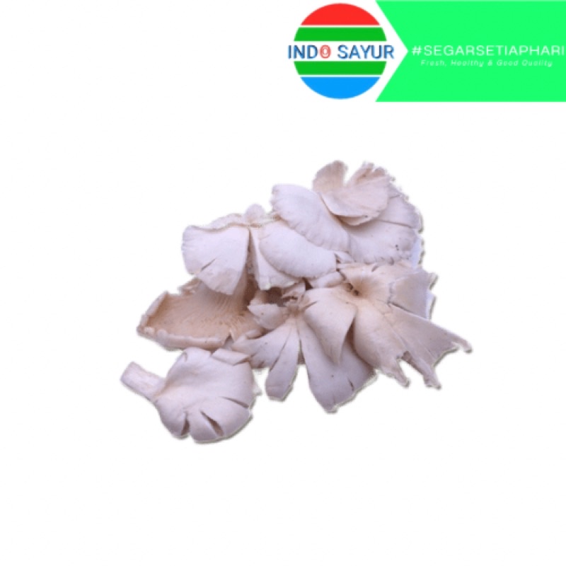 

Jamu Tiram 250gr