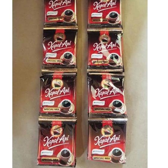 

IDG1s6R--STOK HABIS - kopi kapal api Mini isi 1rencengpcs termurah