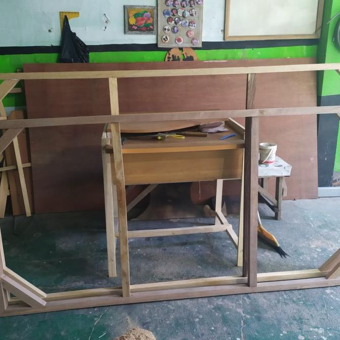 

SPANRAM KANVAS UKURAN 100X200CM