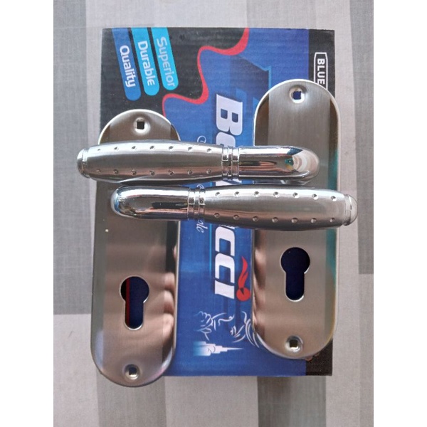 Kunci Pintu Belluci Kecil Otawa