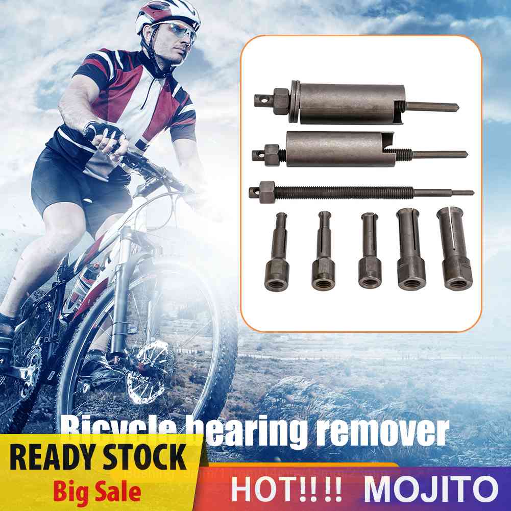 Ztto Alat Reparasi Bongkar Pasang Bearing Sepeda / Motor