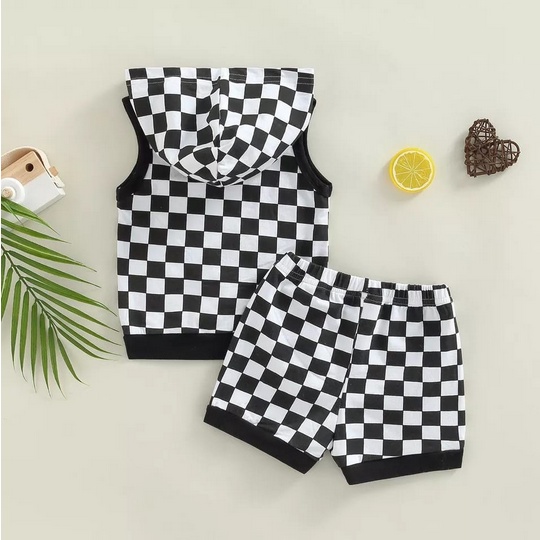 Jeco fashion SETELAN ANAK JUSTICE