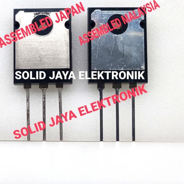 EXCLUSIVETRANSISTOR TOSHIBA 2SC5200 - 2SA1943 TR TOSHIBA 2SC 5200 2SA 1493 TRANSISTOR TR FINAL TOSHI