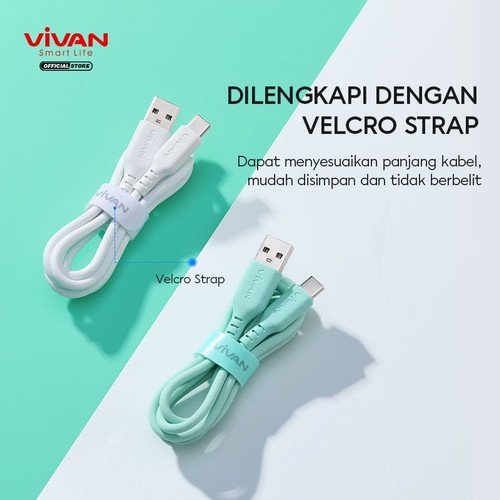 VIVAN VSC100 data cable