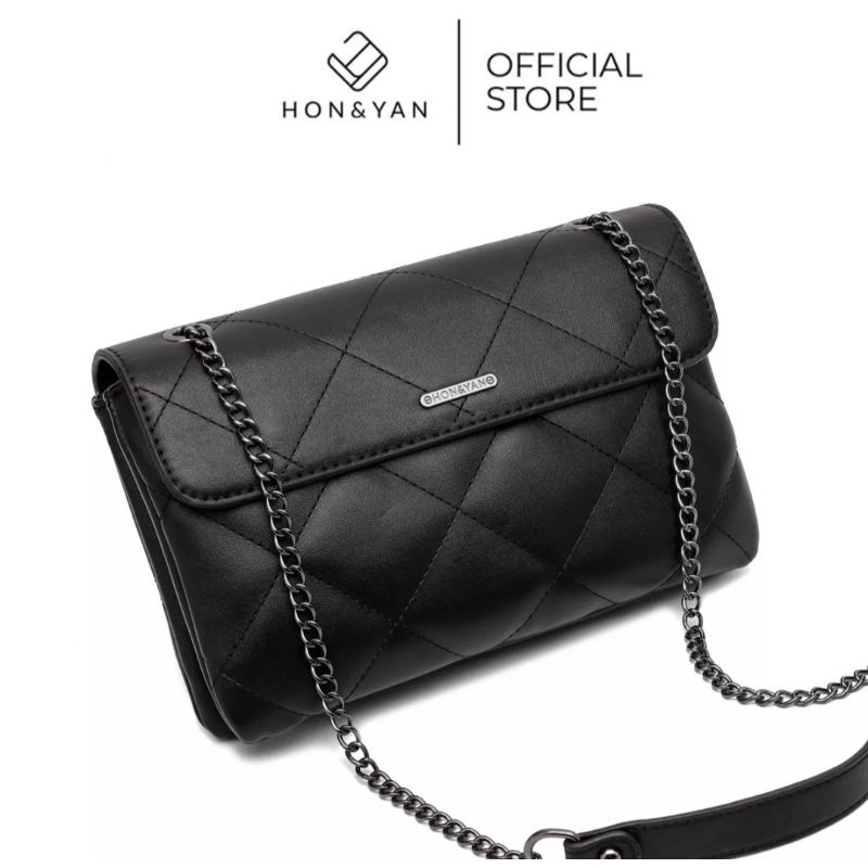 honyan tas selempang wanita import 2022