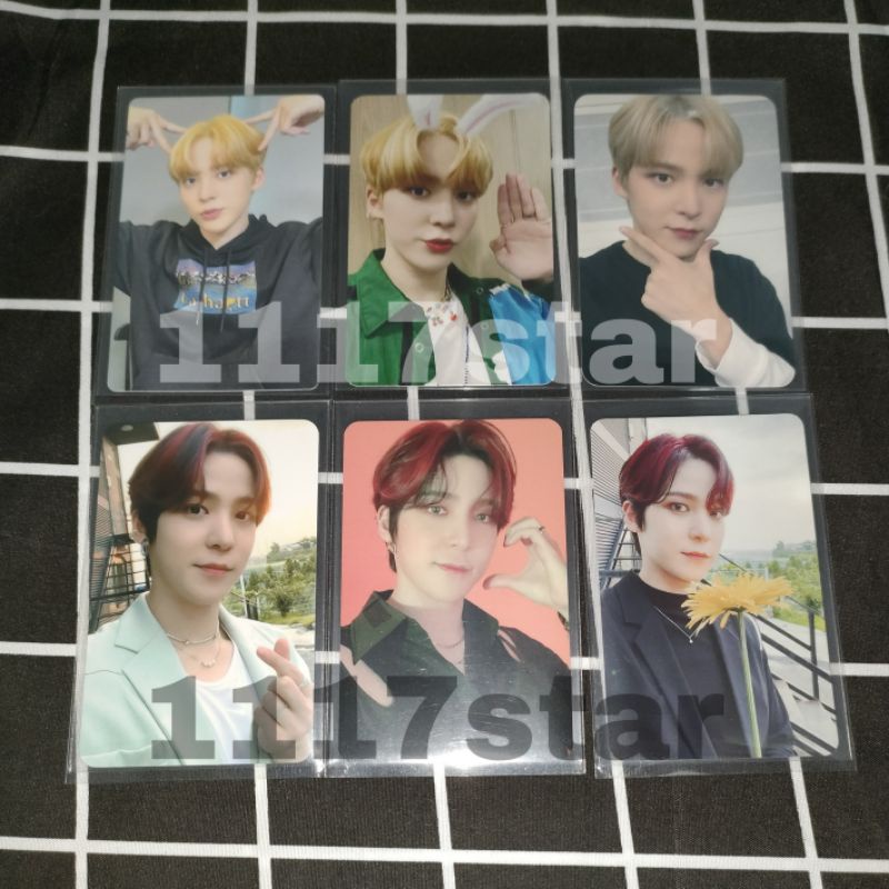 ateez yunho pc fever pt 3 appmus atiny pick wonderwall ww filter soundwave sw childhood everline kto