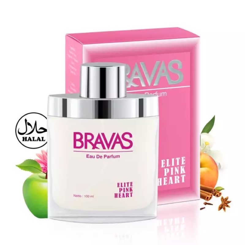 PARFUM BRAVAS
